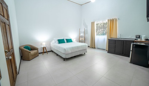 Chambre Double Standard, 2 chambres