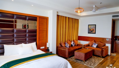 Chambre Exécutive
