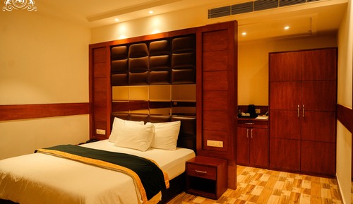 Chambre Premium