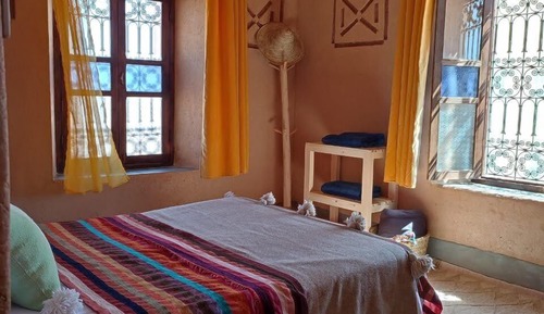 Chambre Standard