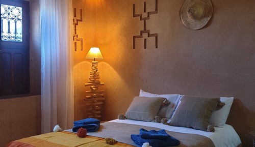 Chambre Familiale
