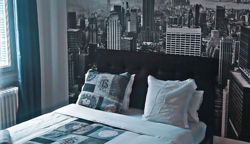 Chambre Double (1)