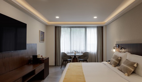 Chambre (SENCILLA)