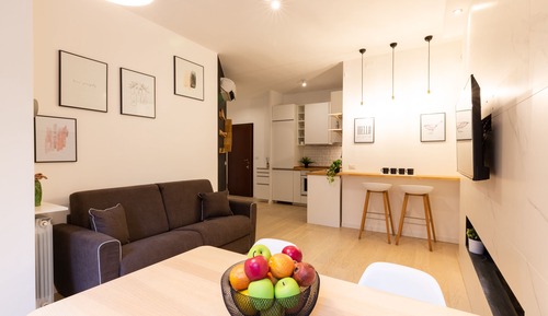 Appartement Confort