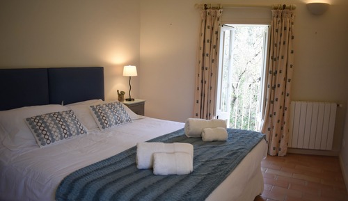Chambre Double Confort