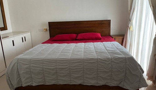 Appartement Deluxe