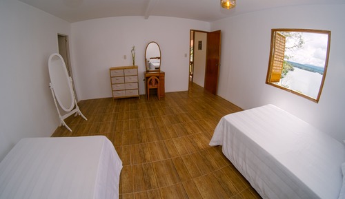 Chambre Familiale
