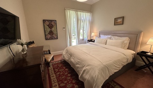 Chambre Supérieure
