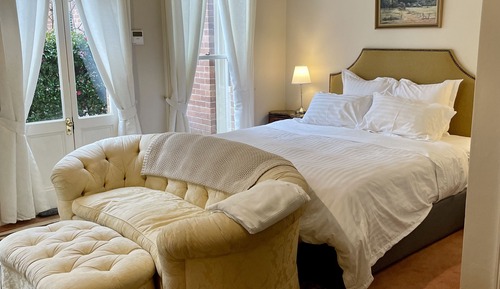 Chambre Royale
