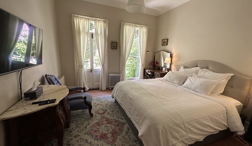Chambre Luxe