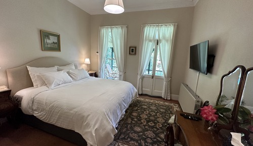 Chambre Luxe