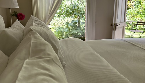 Chambre Deluxe