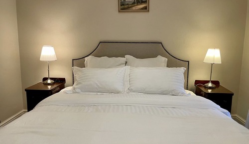 Chambre Supérieure