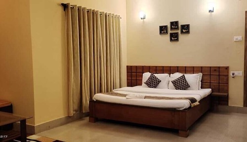 Chambre Deluxe