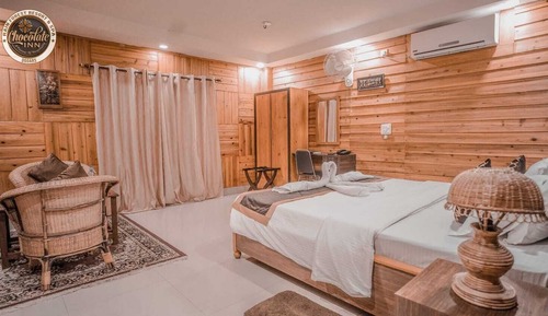 Chambre Premium