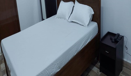 Chambre Double Standard