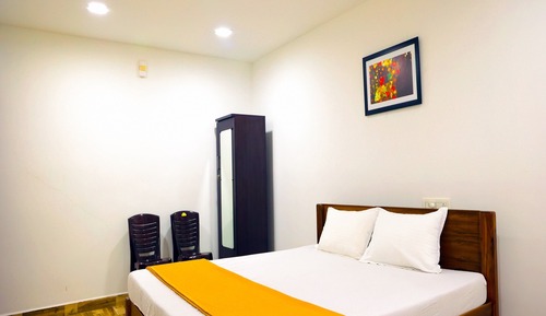 Chambre Standard