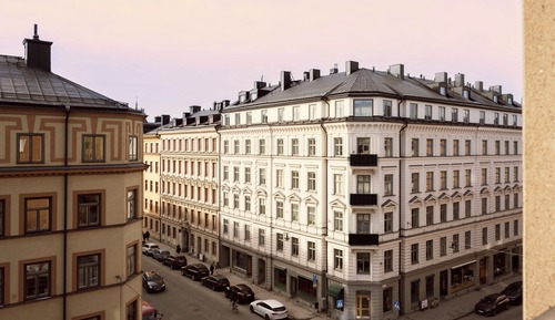 Appartement