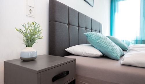Studio Confort, non-fumeurs, salle de bains privée