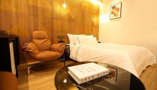 Chambre Standard