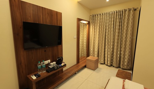 Chambre Double Standard