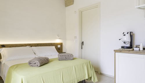 Chambre Triple Deluxe