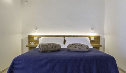Chambre Triple Luxe