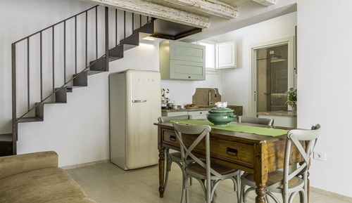 Suite Studio Luxe