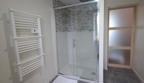 Chambre Double