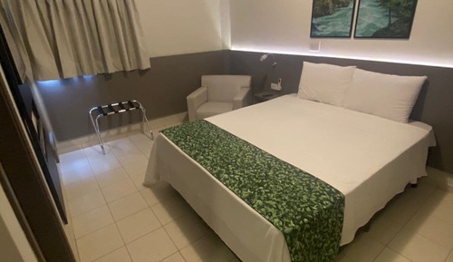 Chambre Double Confort
