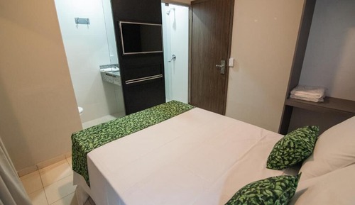 Chambre Double