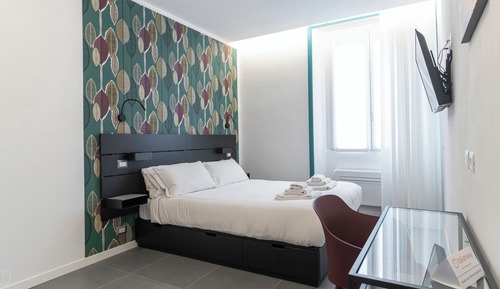 Appartement (2 Bedrooms)