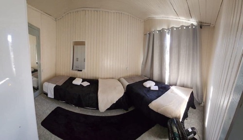 Appartement Exécutif