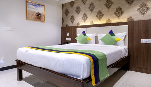 Chambre Standard