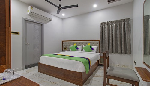 Chambre Premium