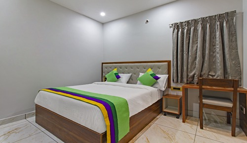 Chambre Standard