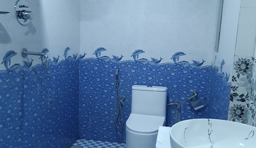 Chambre Deluxe