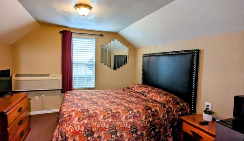 Chambre Double
