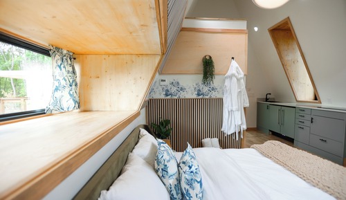 Tree House