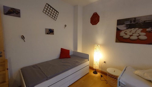 Appart'hôtel Familial