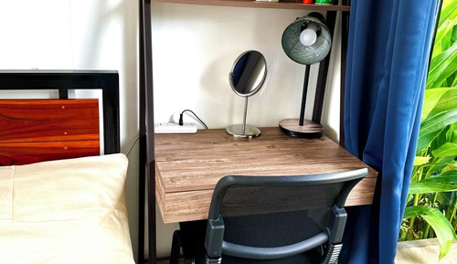 Suite Studio Supérieure, 2 lits doubles