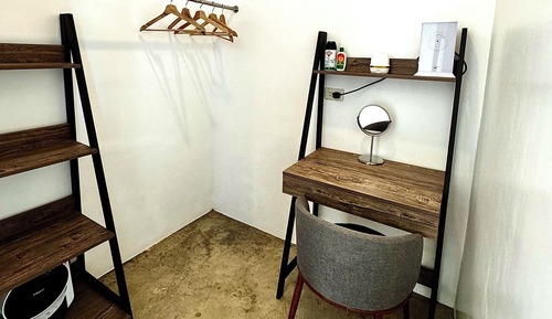 Chambre Standard, 1 grand lit