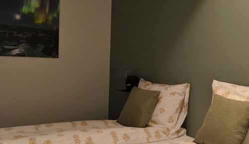 Suite Élite