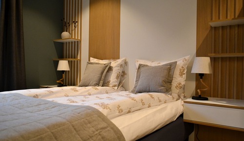 Suite Standard