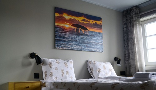 Chambre Double