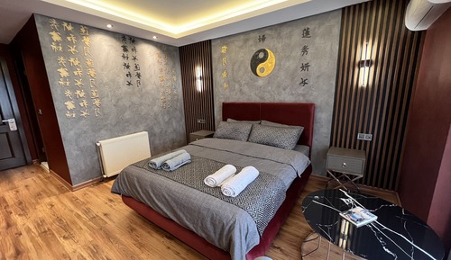 Chambre Exclusive