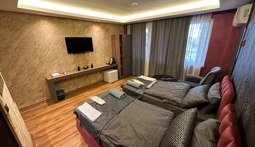 Chambre Exclusive