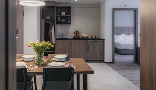 Appartement « Premier »