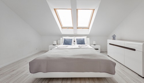 Appartement (34 ŻAGIEL)