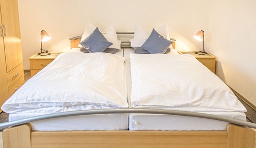 Chambre Double